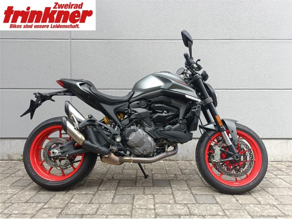 DUCATI MONSTER 950, 0029561