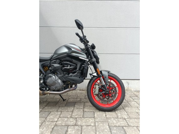 DUCATI MONSTER 950, 0029561