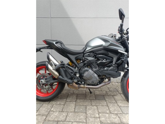 DUCATI MONSTER 950, 0029561