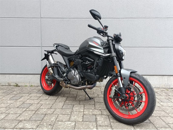 DUCATI MONSTER 950, 0029561
