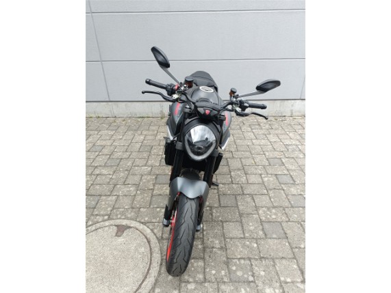 DUCATI MONSTER 950, 0029561