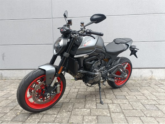 DUCATI MONSTER 950, 0029561