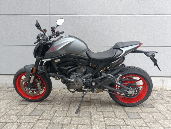 DUCATI MONSTER 950, 0029561