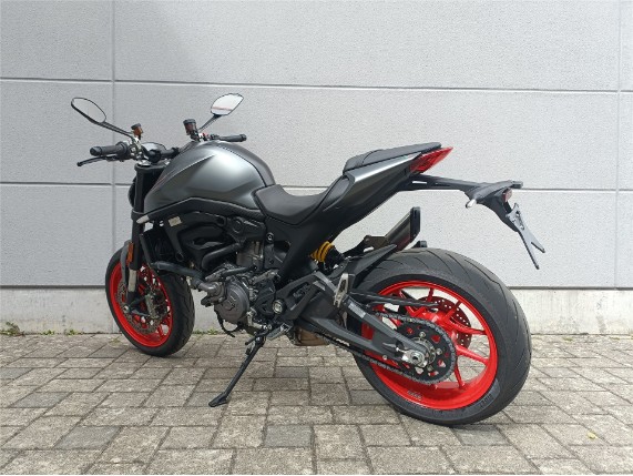 DUCATI MONSTER 950, 0029561