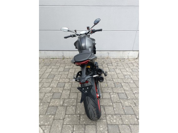 DUCATI MONSTER 950, 0029561