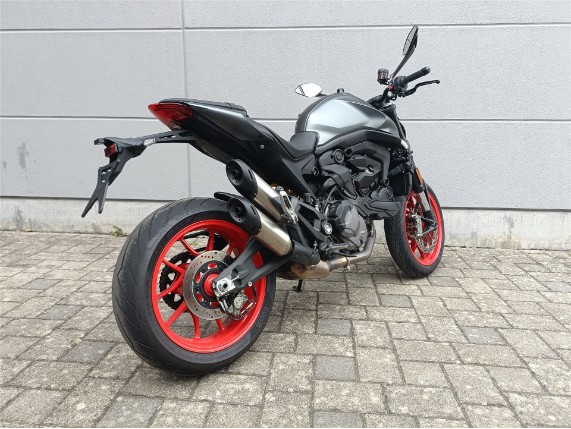 DUCATI MONSTER 950, 0029561