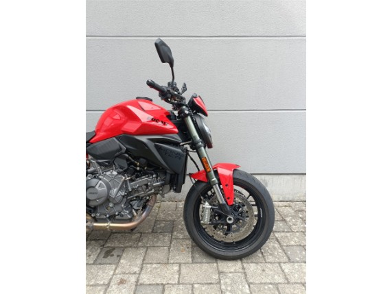 DUCATI MONSTER PLUS, 0028745