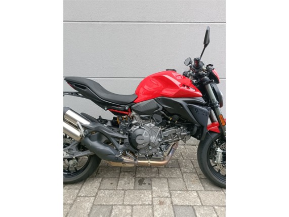 DUCATI MONSTER PLUS, 0028745