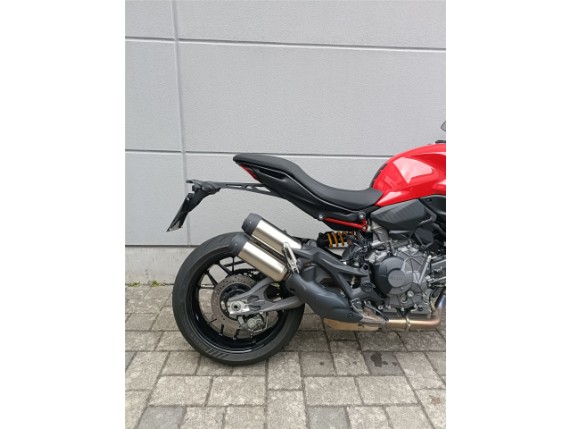 DUCATI MONSTER PLUS, 0028745