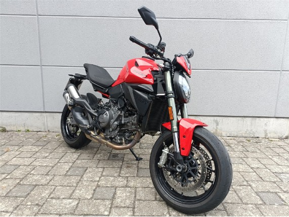 DUCATI MONSTER PLUS, 0028745