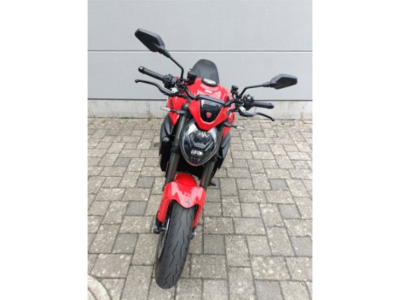 DUCATI MONSTER PLUS, 0028745