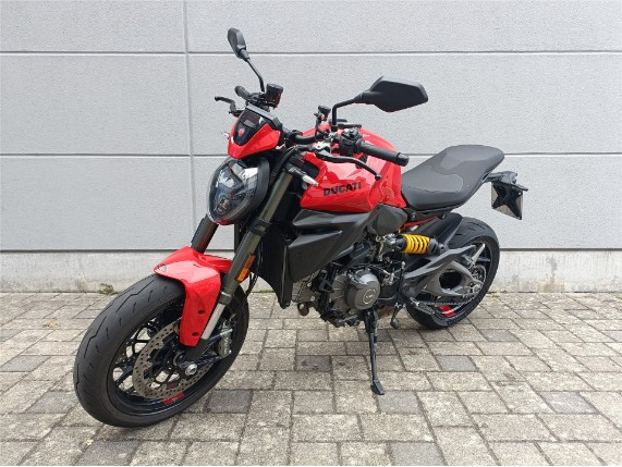 DUCATI MONSTER PLUS, 0028745