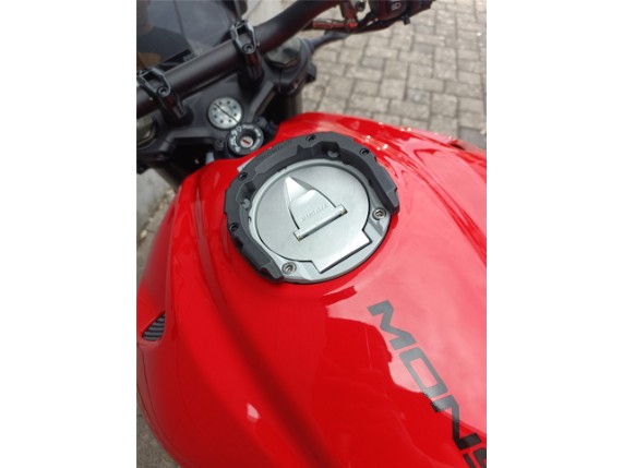 DUCATI MONSTER PLUS, 0028745