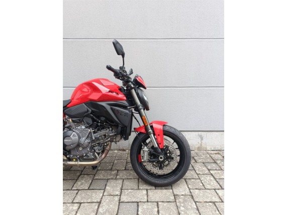DUCATI MONSTER PLUS, 0029251