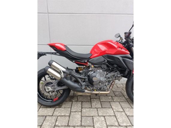 DUCATI MONSTER PLUS, 0029251