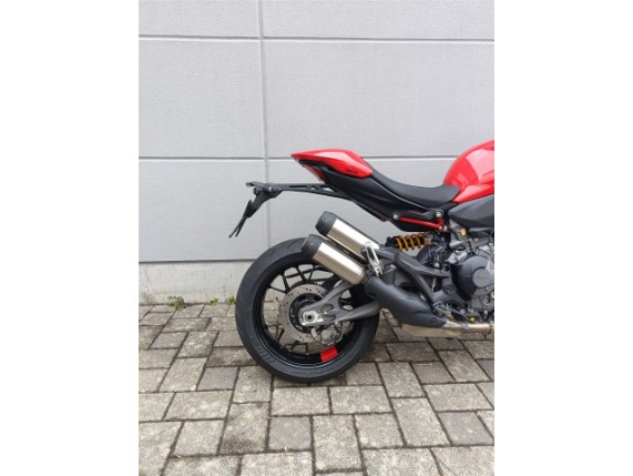 DUCATI MONSTER PLUS, 0029251