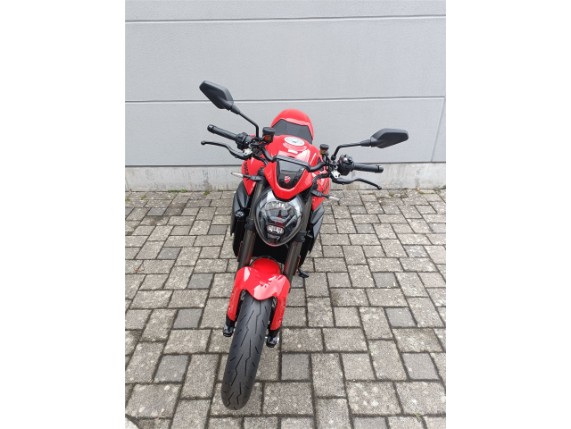 DUCATI MONSTER PLUS, 0029251