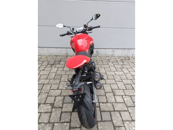 DUCATI MONSTER PLUS, 0029251