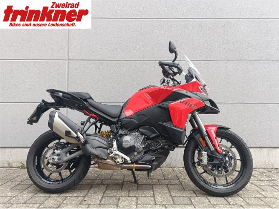 DUCATI MULTISTRADA V2 S, 0028818