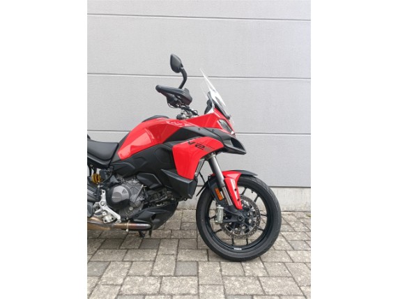 DUCATI MULTISTRADA V2 S, 0028818