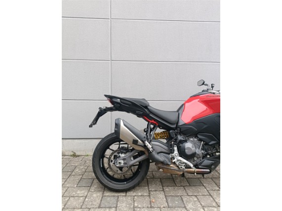 DUCATI MULTISTRADA V2 S, 0028818