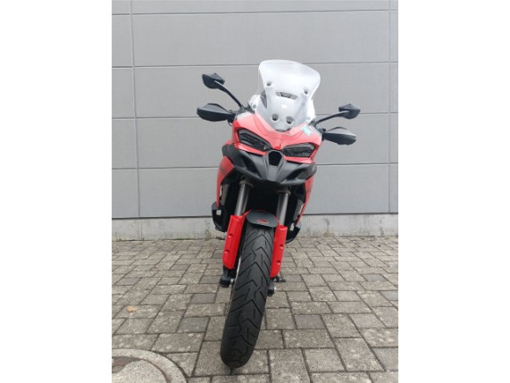 DUCATI MULTISTRADA V2 S, 0028818