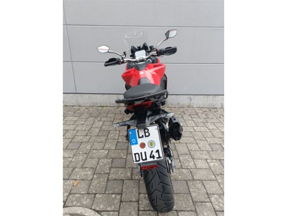 DUCATI MULTISTRADA V2 S, 0028818