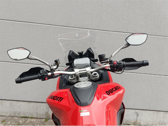 DUCATI MULTISTRADA V2 S, 0028818