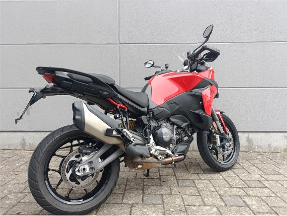 DUCATI MULTISTRADA V2 S, 0028818