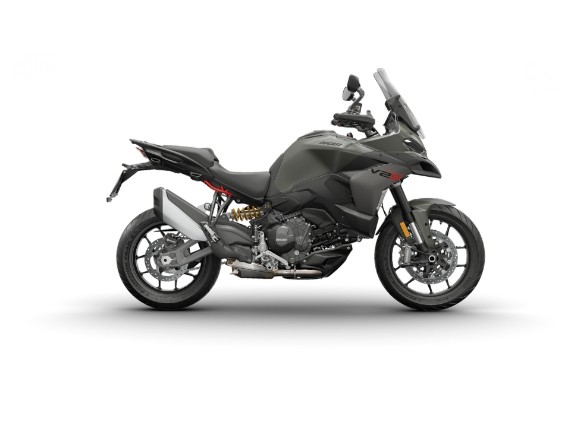 DUCATI MULTISTRADA V2 S, 0028892
