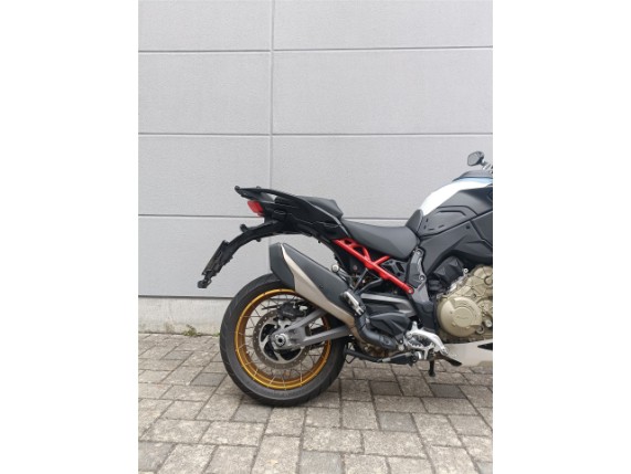 DUCATI MULTISTRADA V4 RALLY RADAR, 0028887