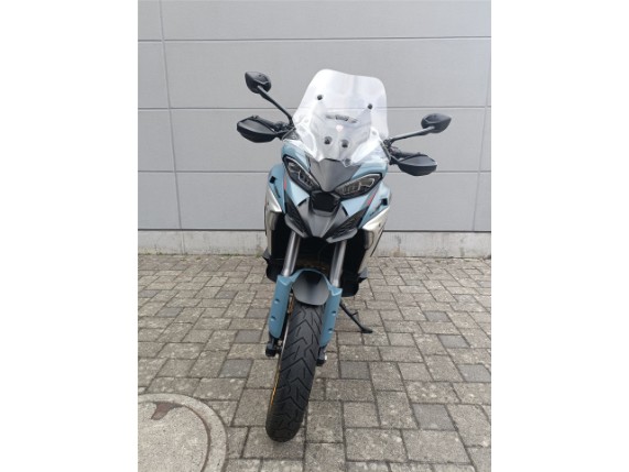 DUCATI MULTISTRADA V4 RALLY RADAR, 0028887