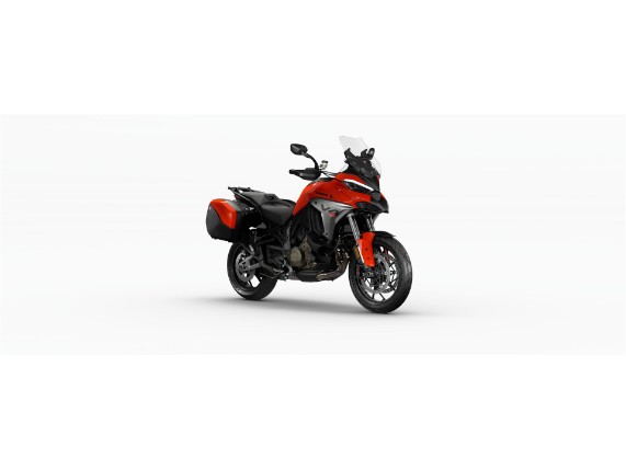 DUCATI MULTISTRADA V4 S FACTORY MADE, 0029761