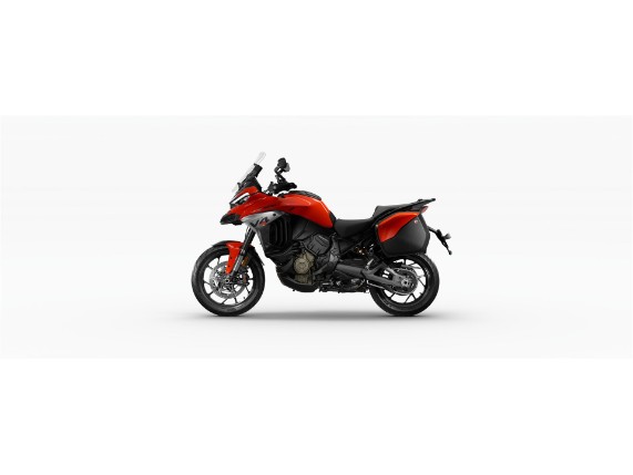 DUCATI MULTISTRADA V4 S FACTORY MADE, 0029761