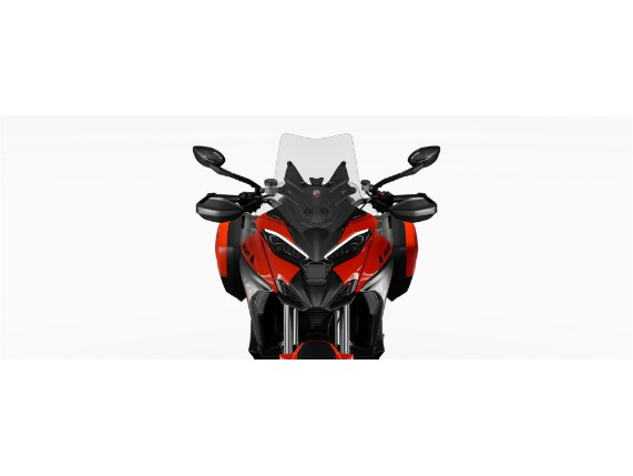 DUCATI MULTISTRADA V4 S FACTORY MADE, 0029761