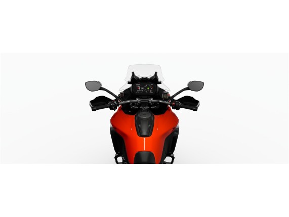 DUCATI MULTISTRADA V4 S FACTORY MADE, 0029761
