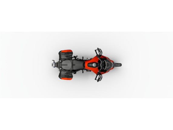 DUCATI MULTISTRADA V4 S FACTORY MADE, 0029761