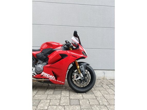 DUCATI PANIGALE V2 S, 0028807