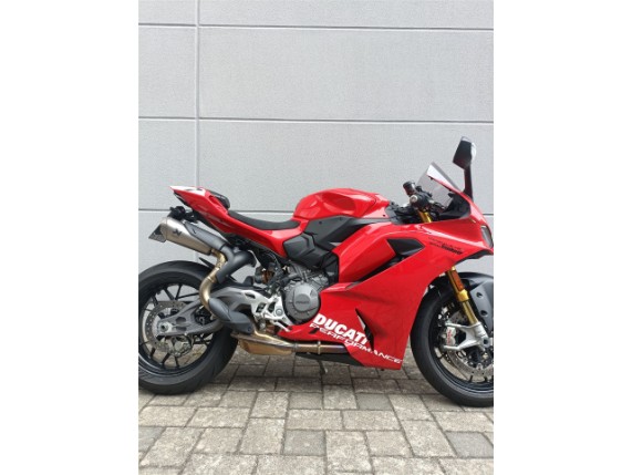 DUCATI PANIGALE V2 S, 0028807