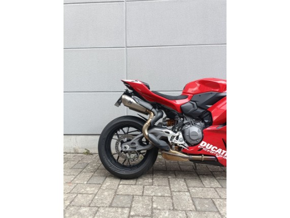 DUCATI PANIGALE V2 S, 0028807
