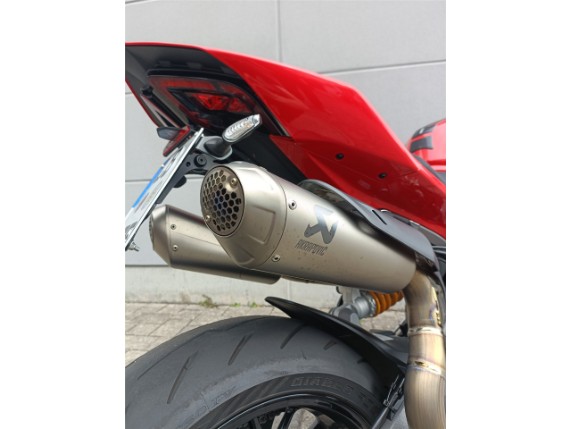 DUCATI PANIGALE V2 S, 0028807