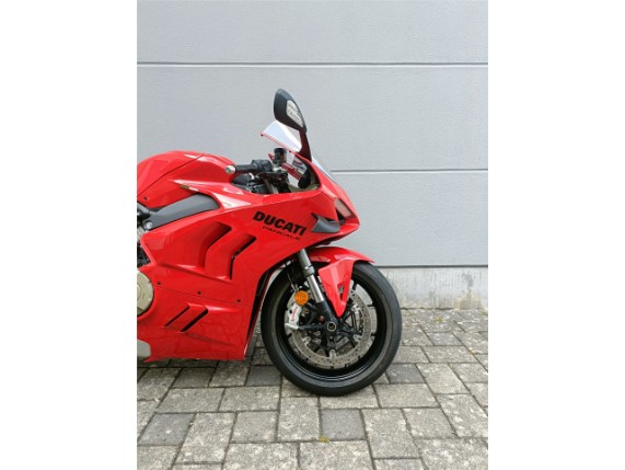 DUCATI PANIGALE V4, 0029403