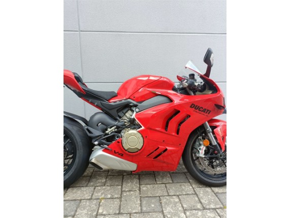DUCATI PANIGALE V4, 0029403
