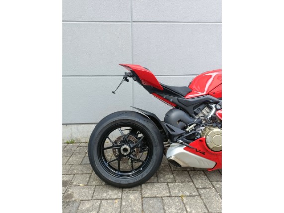 DUCATI PANIGALE V4, 0029403