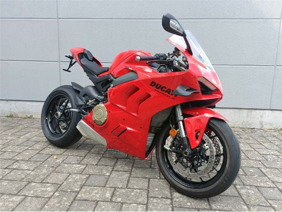 DUCATI PANIGALE V4, 0029403