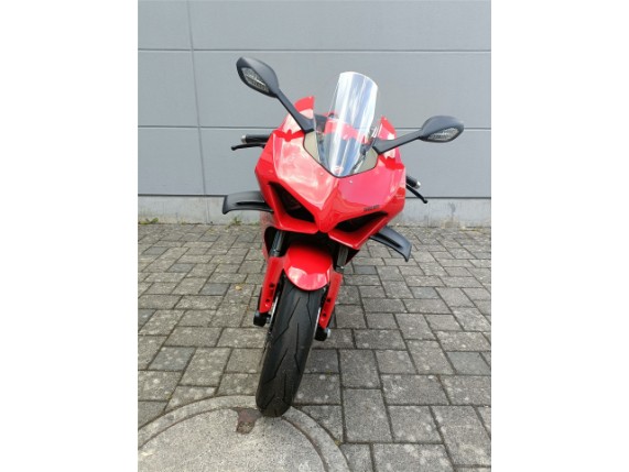 DUCATI PANIGALE V4, 0029403