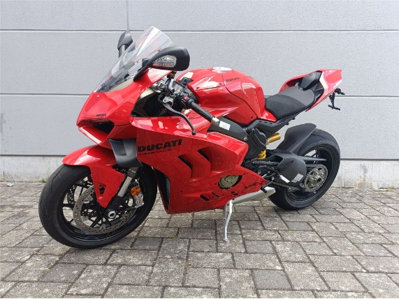 DUCATI PANIGALE V4, 0029403