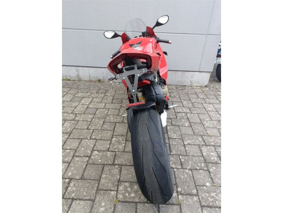 DUCATI PANIGALE V4, 0029403