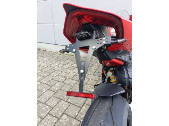 DUCATI PANIGALE V4, 0029403