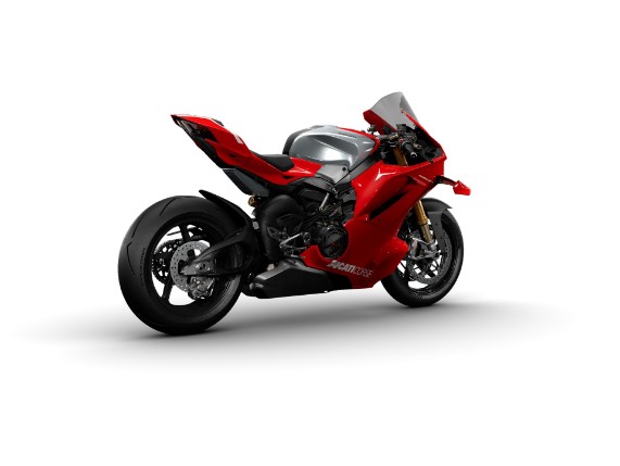 DUCATI PANIGALE V4 R, 0028537